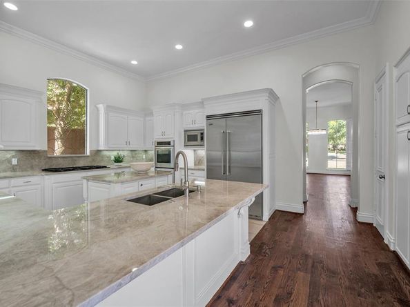 3000  Vinson Lane , Plano Texas 75093