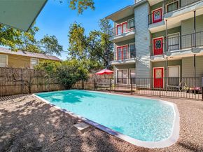 5620  Live Oak Street  104, Dallas Texas 75206