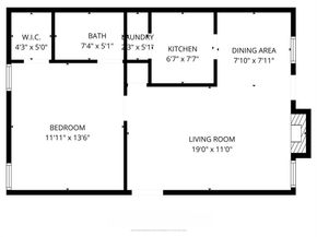 5620  Live Oak Street  104, Dallas Texas 75206