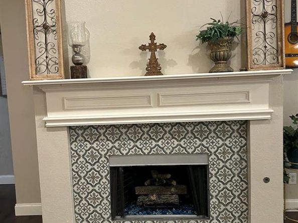 3948  Sunnygate Drive , Fort Worth Texas 76262