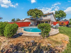 1920  Avignon Court  , Carrollton Texas 75007