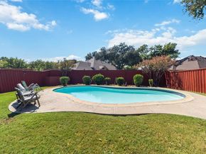 1920  Avignon Court  , Carrollton Texas 75007