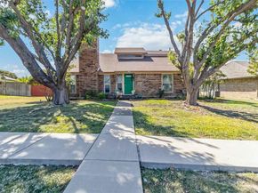 1920  Avignon Court  , Carrollton Texas 75007