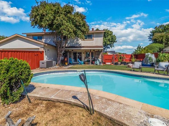 1920  Avignon Court  , Carrollton Texas 75007