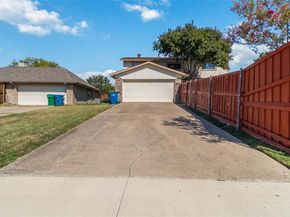 1920  Avignon Court  , Carrollton Texas 75007