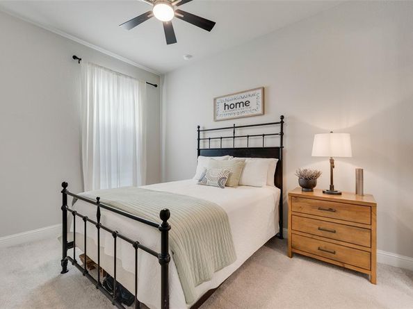 3305  Sunday Silence Lane , Celina Texas 75009