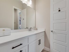 3305  Sunday Silence Lane , Celina Texas 75009