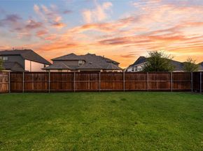 3305  Sunday Silence Lane , Celina Texas 75009