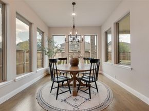 3305  Sunday Silence Lane , Celina Texas 75009