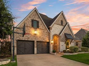 3305  Sunday Silence Lane , Celina Texas 75009