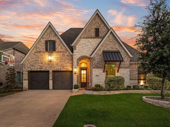 3305  Sunday Silence Lane , Celina Texas 75009