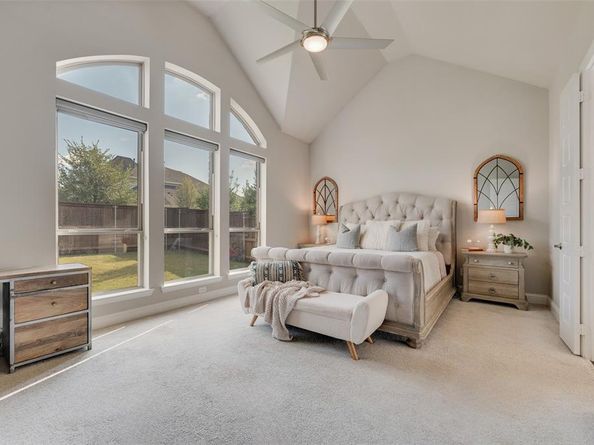 3305  Sunday Silence Lane , Celina Texas 75009