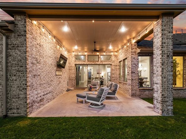 3305  Sunday Silence Lane , Celina Texas 75009