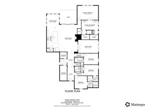 3305  Sunday Silence Lane , Celina Texas 75009