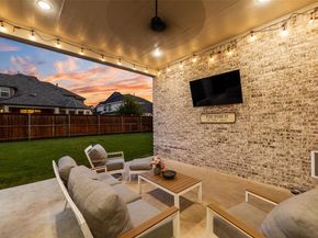 3305  Sunday Silence Lane , Celina Texas 75009