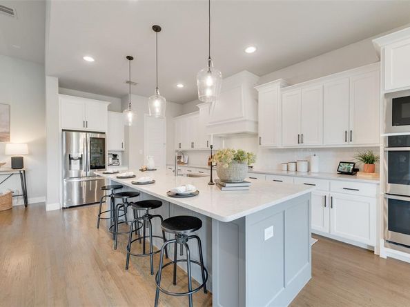 3305  Sunday Silence Lane , Celina Texas 75009