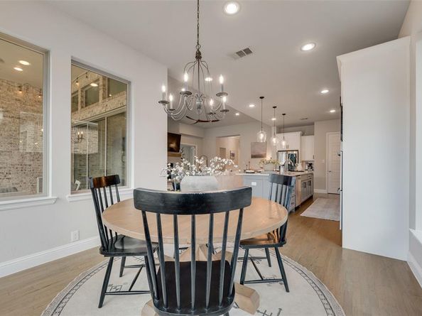 3305  Sunday Silence Lane , Celina Texas 75009