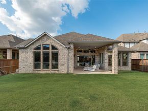 3305  Sunday Silence Lane , Celina Texas 75009