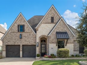 3305  Sunday Silence Lane , Celina Texas 75009