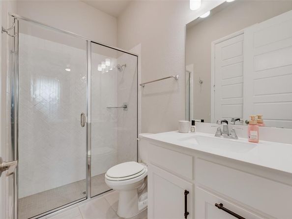 3305  Sunday Silence Lane , Celina Texas 75009