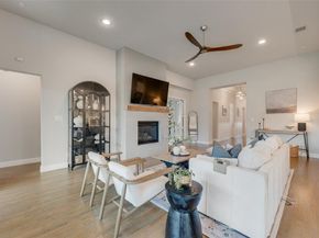 3305  Sunday Silence Lane , Celina Texas 75009