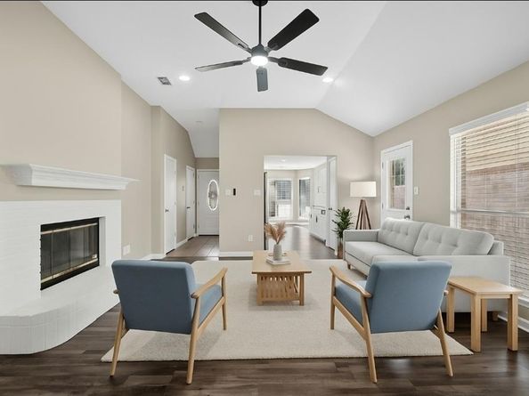 3001  Green Vista Court , Grand Prairie Texas 75052