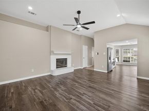 3001  Green Vista Court , Grand Prairie Texas 75052