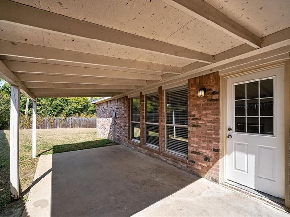 3001  Green Vista Court , Grand Prairie Texas 75052