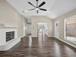 3001  Green Vista Court , Grand Prairie Texas 75052