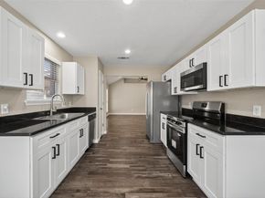 3001  Green Vista Court , Grand Prairie Texas 75052