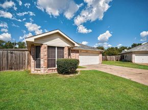 3001  Green Vista Court , Grand Prairie Texas 75052