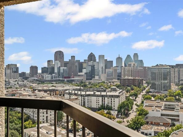 3030  Mckinney Avenue  1906, Dallas Texas 75204