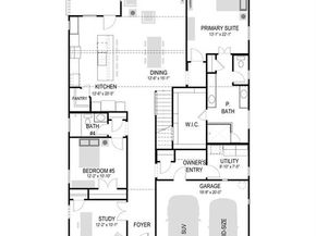 2103  Windsong Path , Princeton Texas 75407