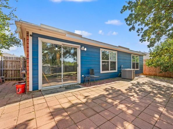 3304  Teasbend Court , Denton Texas 76210