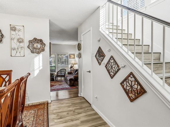 15151  Berry Trail  1307, Dallas Texas 75248