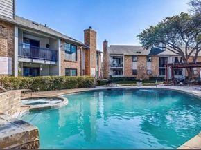 15151  Berry Trail  1307, Dallas Texas 75248