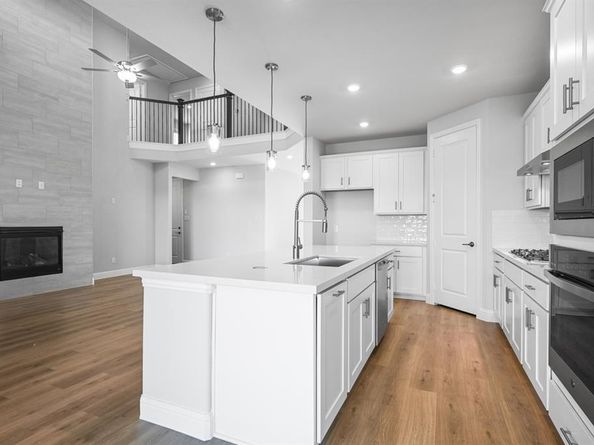 522  Bull Street , Oak Point Texas 75068