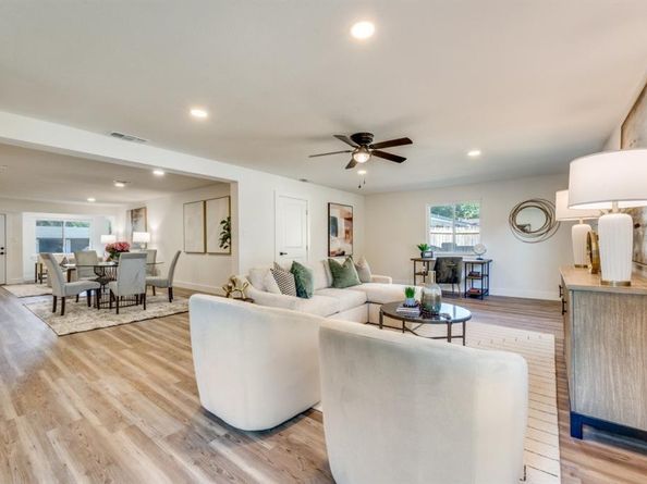 3157  Chatsworth Drive , Farmers Branch Texas 75234