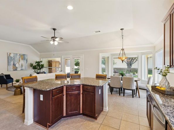 11001  Southerland Drive , Denton Texas 76207