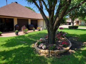 11001  Southerland Drive , Denton Texas 76207