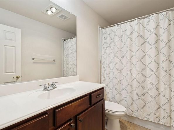 11001  Southerland Drive , Denton Texas 76207