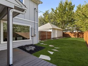 2728  Livingston Avenue , Fort Worth Texas 76110