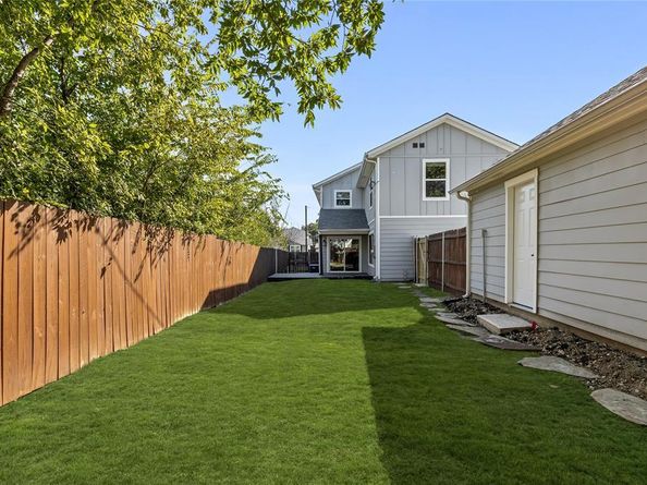 2728  Livingston Avenue , Fort Worth Texas 76110