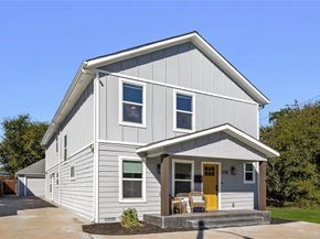 2728  Livingston Avenue , Fort Worth Texas 76110