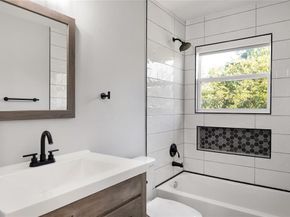 2728  Livingston Avenue , Fort Worth Texas 76110