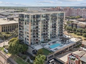 1001  Belleview Street  303, Dallas Texas 75215