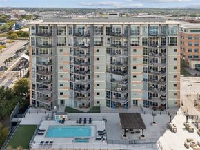 1001  Belleview Street  303, Dallas Texas 75215