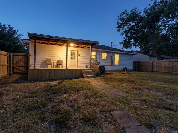 517  Paddy Street , Mesquite Texas 75149