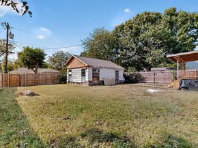 517  Paddy Street , Mesquite Texas 75149