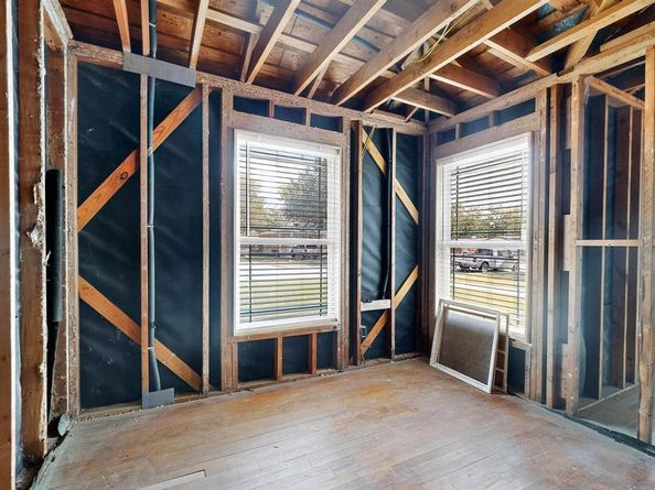 517  Paddy Street , Mesquite Texas 75149